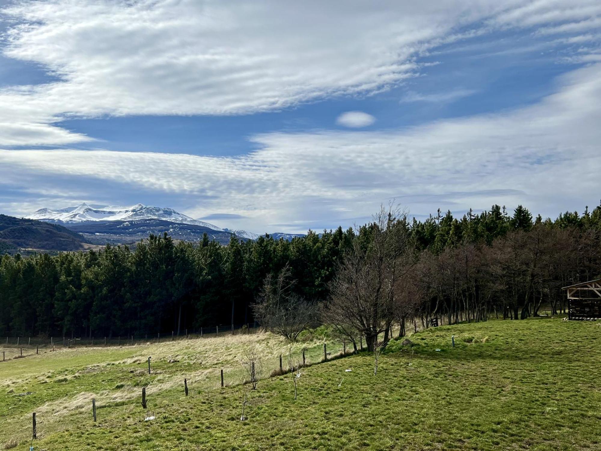 Casa Patagonia Nocturna - Tranquilidad Y Paisaje Apartamento *